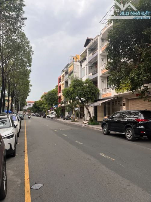 HOA PHƯỢNG MT VÀNG PHỐ ẨM THỰC PHAN XÍCH LONG  KINH DOANH ĐA NGÀNH  GIÁ 27 TỶ - 1