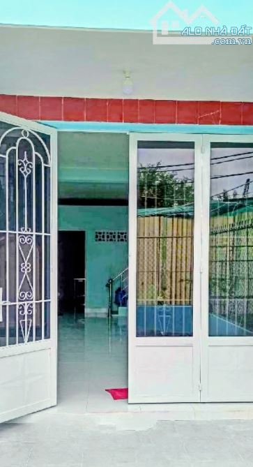 81 M2 - 2 TẦNG - 5.0 TỶ - HXH TẠ QUANG BỬU P.5 Q.8 TP.HCM - 1