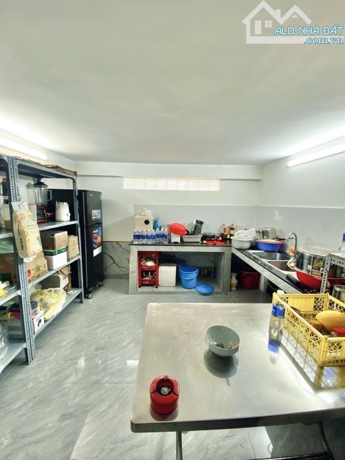Bán nhà 2 TẦNG 48M² (4x12), hẻm xe tải 8m Nguyễn Quý Yêm, gần An Dương Vương, chỉ hơn 4 tỷ - 1