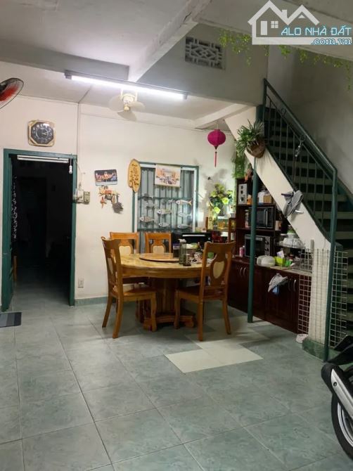 🏡 Bán nhà Lê Văn Sỹ 64m² 3 tầng – 12.5 tỷ – Nở hậu - 1