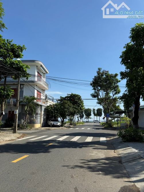 🏩 Bán đất mt Đặng Huy Trứ gần biển, 90m2, 7.x tỷ tl - 1