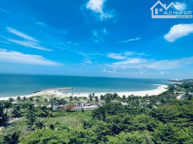 Cho thuê căn hộ Ocean Vista - Bãi đá Ông Địa 👉 View biển & view vườn cực chill - 1