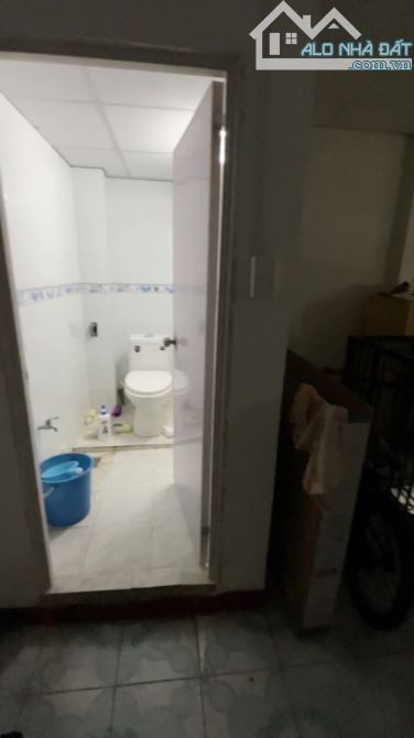 NHÀ HẺM XE HƠI – GẦN MẶT TIỀN TRƯỜNG CHINH –  55m2. HƠN 4 TỶ. - 1