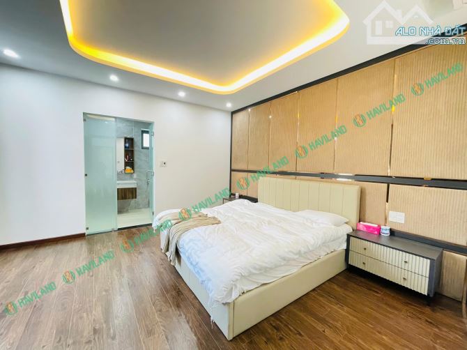 📍 Biệt thự 3 tầng – Gần Lotte Mart – Giá chỉ từ 55tr/tháng - 1