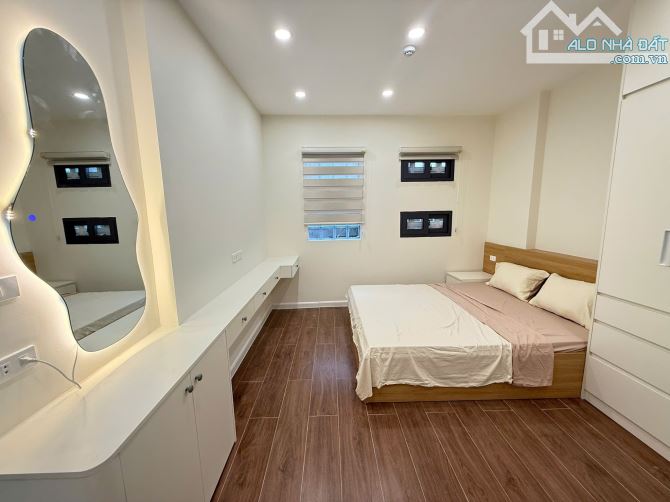 Cần bán CHDV cao cấp phố Minh Khai - cách 10m ra mặt phố - dòng tiền 70tr- chào giá 19 tỷ. - 1