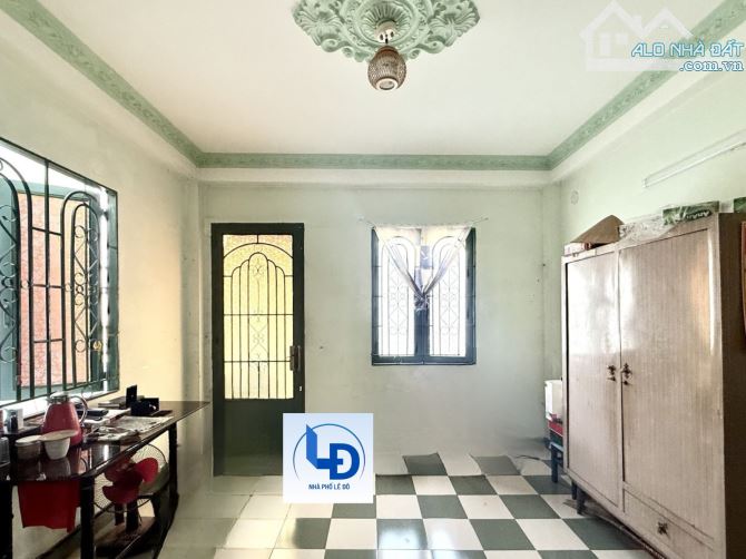 An cư đẳng cấp, vị trí giáp Q.1 – căn nhà đáng đầu tư nhất khu Nguyễn Văn Cừ!Q5 .#110252 - 1
