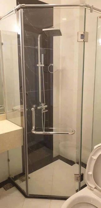 Bán nhà ngõ phố Hoàng Ngân 5 tầng DT 62m2 14,5 tỷ - 1