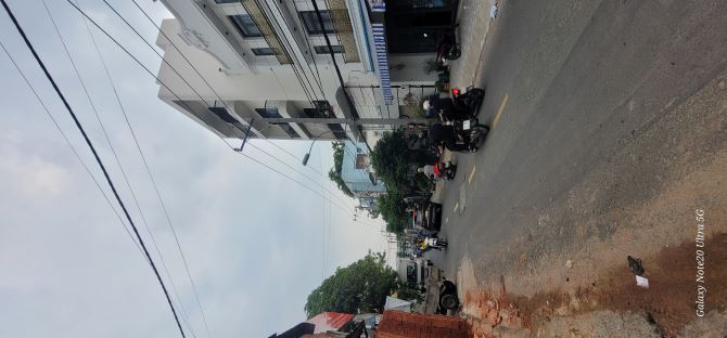 Bán nhà mặt tiền đường số 14, quận Bình Tân 6×10m,2mặt tiền, 4,5tam,thang máy, 11ty,TL - 1
