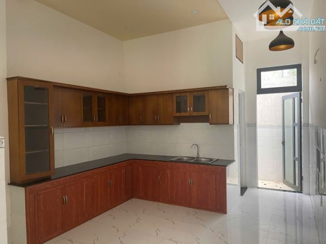 Nhà hẻm xe hơi Trường Thạnh – Gần KDC Đông Tăng Long – 4x16m – Giá chỉ 4.5 tỷ TL - 1