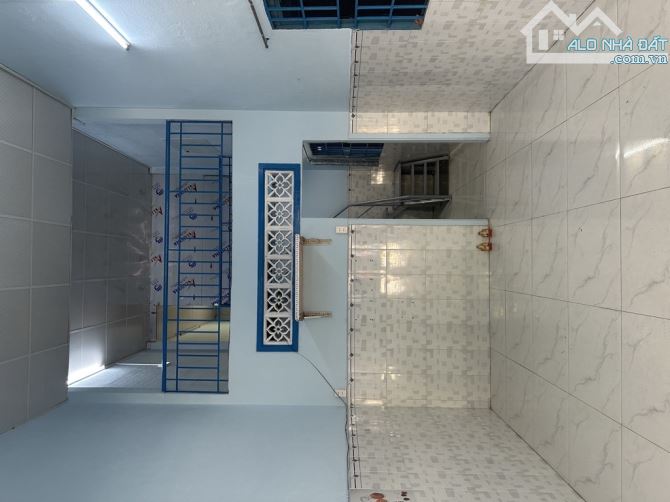 BÁN ĐẤT TẶNG NHÀ 2 TẦNG – GẦN NGÃ BA ĐÔNG QUANG – HẺM 8M THÔNG NGUYỄN ẢNH THỦ - 1