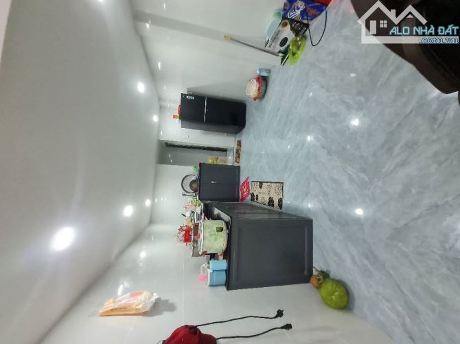 🔥HẺM XE TẢI 6M🔥 - Ô TÔ NGỦ NHÀ - BÙI ĐÌNH TÚY - 50M2 - CHỈ 7,2 TỶ - 1