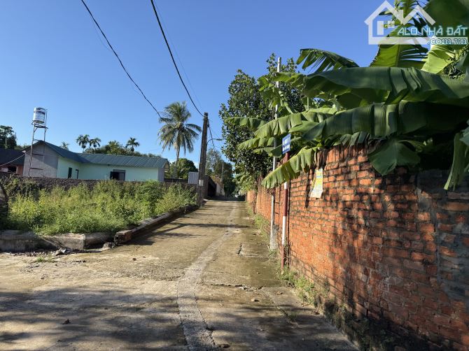 Bán đất đan tảo - tân minh - sóc sơn- 80m-2tỷ - 1