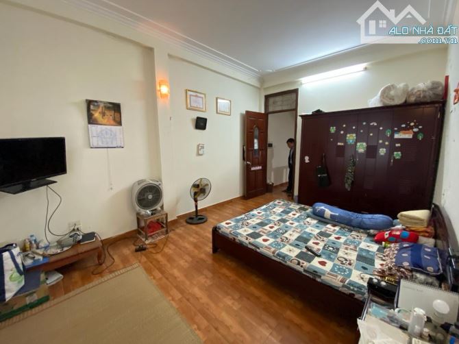 🏠 BÁN GẤP NHÀ 4 TẦNG – ÂU CƠ, TÂY HỒ – DT 95M² – MẶT TIỀN 7.5M – GIÁ CHỈ 16 TỶ  📍 Vị trí - 1