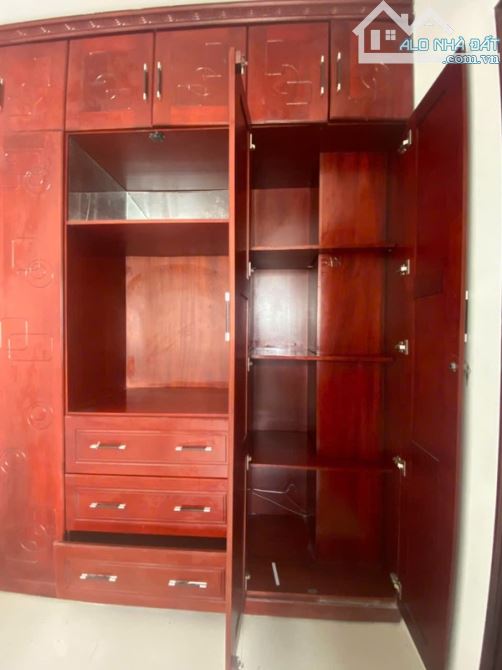 Vị trí đẹp , lô góc ,khu vực VIP quận 3 Trần Quốc Thảo - 1