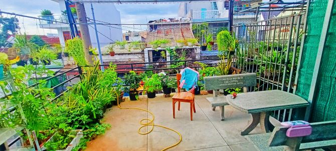 GẤP BÁN NHÀ PHỐ 3 TẦNG 112M² CHỈ 7,9 TỶ - 1
