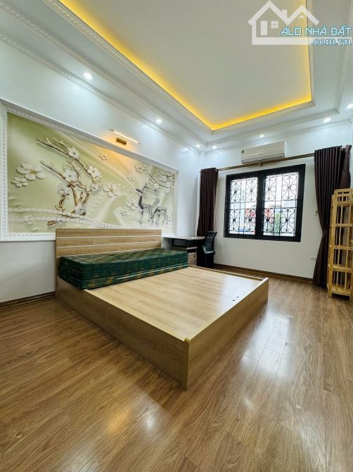 🏡 B*ÁN NHÀ PHÂN LÔ PHÚC LỢI – LONG BIÊN | 6 TẦNG THANG MÁY FUIIL NỘI THẤT – Ở NGAY -GIÁ N - 1