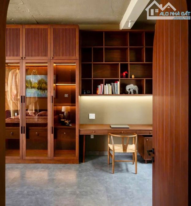🍀3 TẦNG PHAN BÔI, SÁT BIỂN, CẦU RỒNG, VÕ VĂN KIỆT - DT 82M2 - DU LỊCH ĐÔNG - CHỈ 13.5 TỶ - 1
