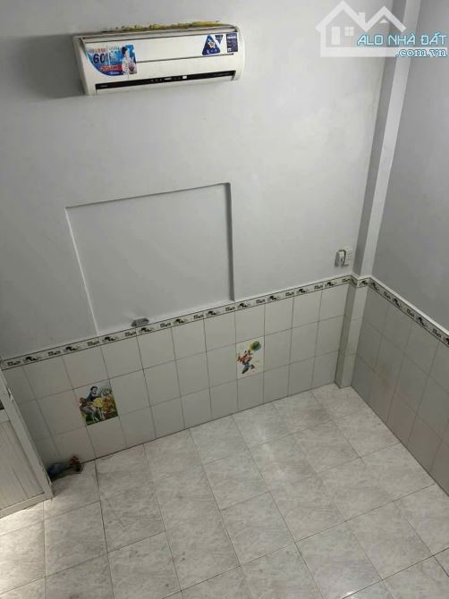 BÁN NHÀ 2 LẦU GÓC 2 MẶT HẺM – HUỲNH VĂN BÁNH, P.15, PHÚ NHUẬN - 1