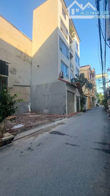BÁN ĐẤT THỔ CƯ – GIA LÂM – Ô TÔ VÀO TẬN ĐẤT - 1