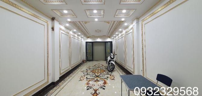 Cần bán nhà Mặt Phố Dát Vàng-7 tầng thang máy-Gara ôtô-DT 72m. - 1
