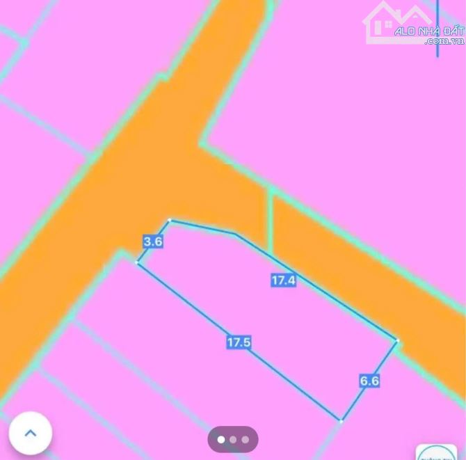🏡CCDV-MS.T0 - Bán nhà 1T1L cũ góc 2 MT hẻm 378 đường Trương Công Định p Tam Thắng tp HCM. - 1