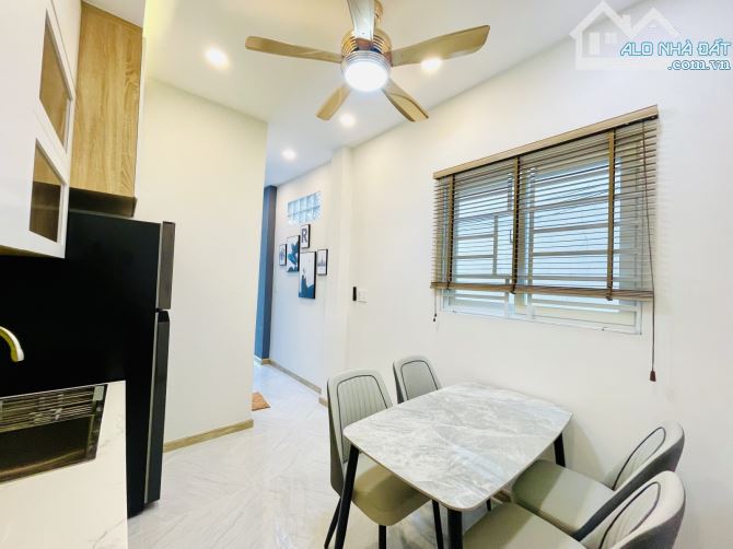 Nguyễn Trọng Tuyển – Phú Nhuận VIP – Kinh doanh đa ngành – Hiếm nhà bán chỉ 6.x tỷ - 1