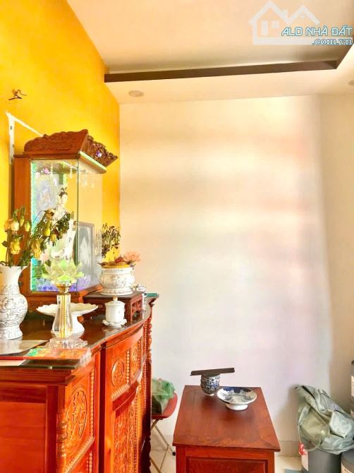 🏆NHÀ 3 TẦNG MẶT TIỀN CẨM CHÁNH, SÁT CẦU NGUYỄN TRI PHƯƠNG – CHỈ 6.2 TỶ🔥 - 1
