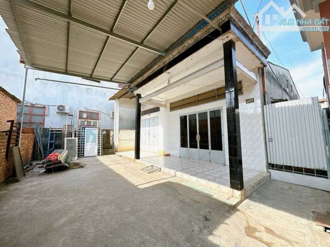 NP365 ➡️Bán nhà ngay cv 30/4 khu phố 8 P.Tân Biên Thành Phố Biên Hoà - 1