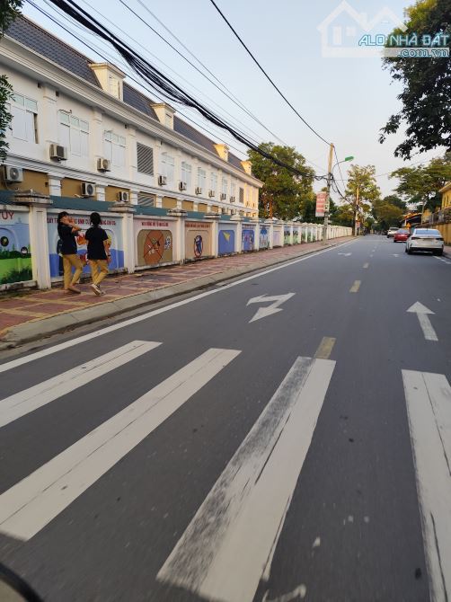 Bán đất Sóc Sơn cách qlộ 3 100 m giá chưa tới 3 tỷ - 1