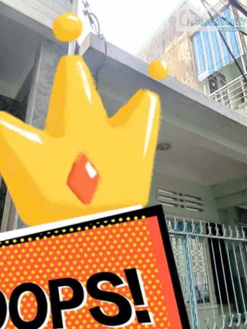 🏠 BÁN NHÀ C4 KIỆT PHAN THANH – TRUNG TÂM THANH KHÊ – GIÁ CHỈ 2,95 TỈ - PHÙ HỢP VC TRẺ - 1