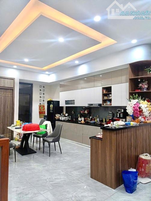 🔥3 TẦNG MẶT TIỀN MỸ KHÊ_NẰM GIỮA CẦU RỒNG, BIỂN_DT 130M2_CHỈ 18 TỶ - 1