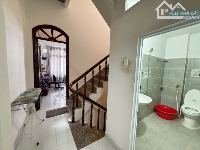 Bán nhà trung tâm nha trang, hẻm ô tô đường quang trung, lộc thọ, nha trang , 58m2, 9 tỷ - 1