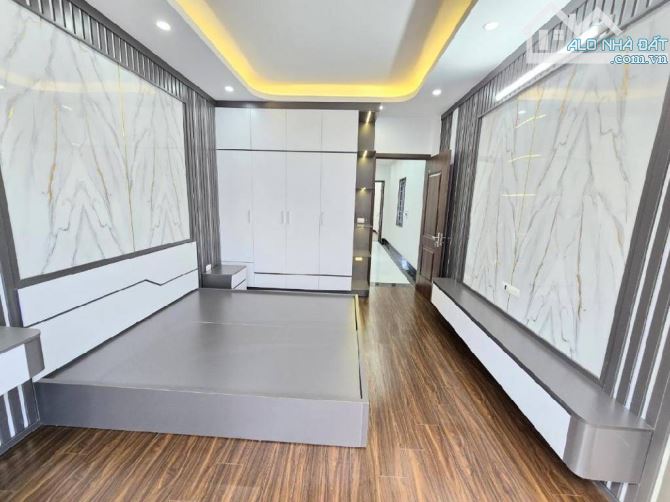Cần bán nhà 5 tầng gần bệnh viện nội tiết Tứ Hiệp 5,15 tỷ có bớt - 1