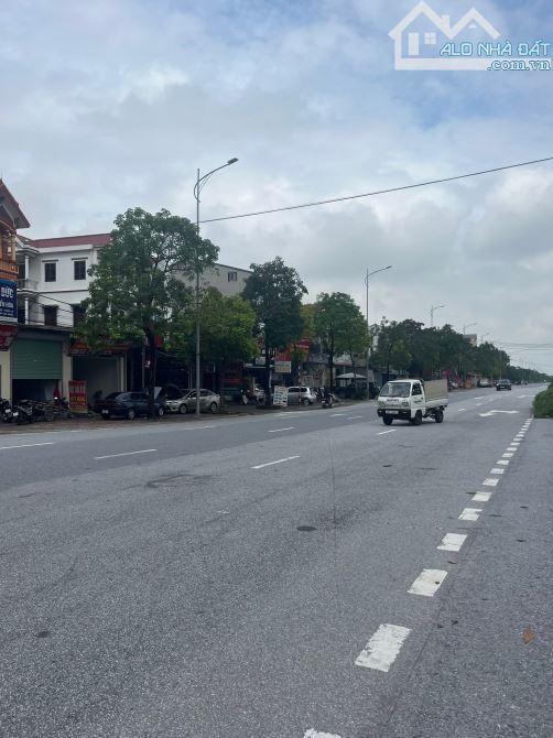 Bán đất Sóc Sơn cách qlộ 3 100 m giá chưa tới 3 tỷ - 1