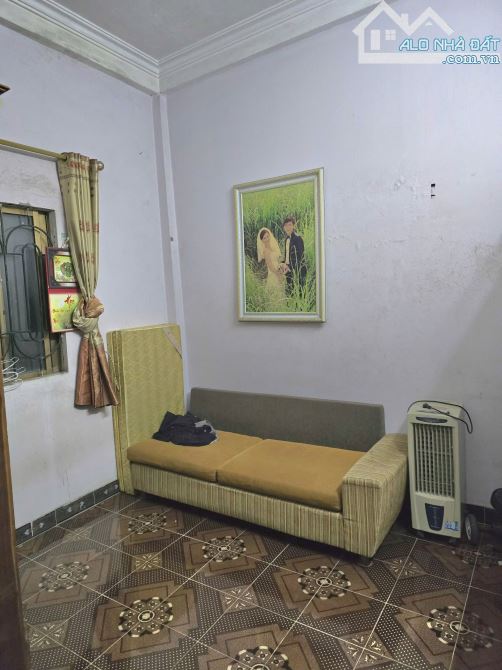 NHÀ THOÁNG ĐẸP DÂN XÂY CẦU ĐƠ, 3 BƯỚC RA Ô TÔ, GẦN PHỐ LÊ HỒNG PHONG 38M2 GIÁ 7,95 TỶ - 1