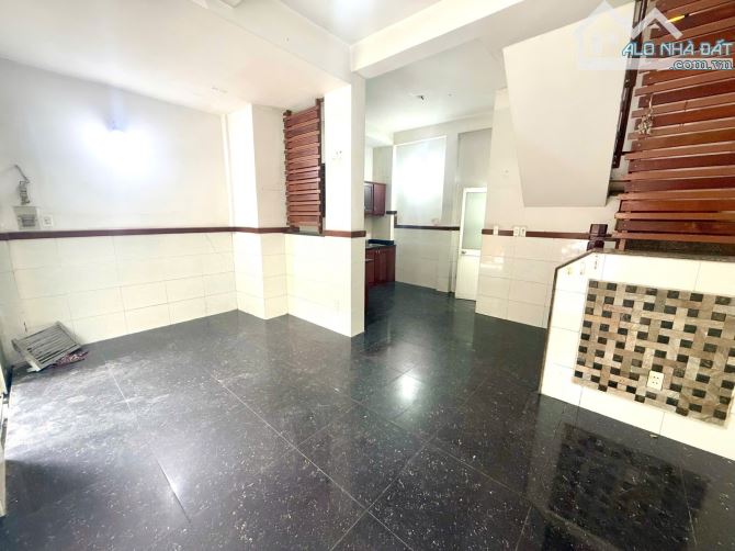 XÔ VIẾT NGHỆ TĨNH, BÌNH THẠNH – HẺM XE HƠI, KINH DOANH TỐT – 36M² – CHỈ 6.88 TỶ - 1