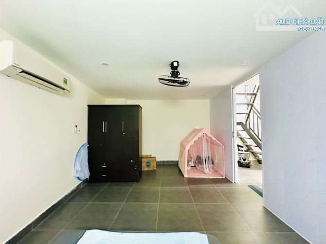 BÁN NHÀ 3TẦNG MẶT TIỀN TRẦN THÁI TÔNG, NHÀ MỚI KINH DOANH TỐT,DT:61M²(5,6/10.8) GIÁ:5,98TỸ - 1
