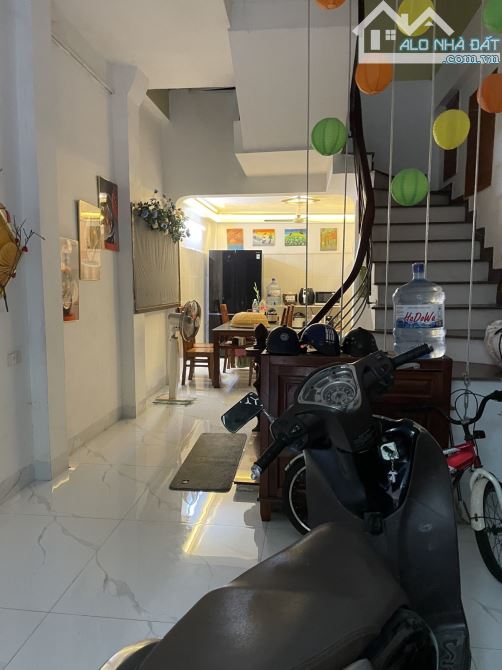 ✅ BÁN NHÀ PHÂN LÔ CHIẾN THẮNG – VĂN QUÁN 35m² x 4 TẦNG – GIÁ 13,1 TỶ - 1