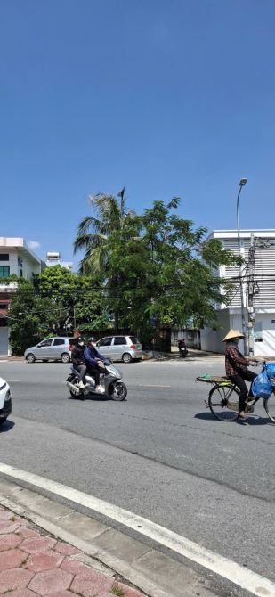 🏡🏙️Hàng hiếm bán lô đất mặt đường Ngô Gia Tự..  lô góc 1 mặt đường..1 mặt ngõ..vị trí đẹ - 1