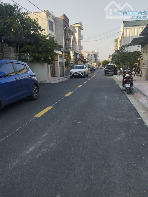 Bán Đất 102m2 Trục chính Văn Cú , An Đồng giá chỉ hơn 3 tỷ. - 1