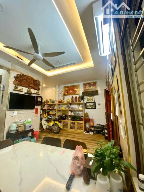 Bán nhà phố trần Xuân soạn   phường phạm đình hổ quận hai bà trưng hà nội - 1