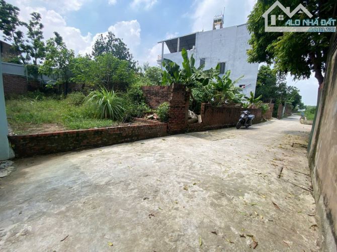 🏡 Bán đất 49,7m² Cổ Loa – Ô tô đỗ cửa, ngõ thông, vị trí trung tâm – Giá chỉ 5,x tỷ. - 1