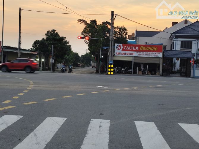 Bán đất Sóc Sơn cách qlộ 3 100 m giá chưa tới 3 tỷ - 1