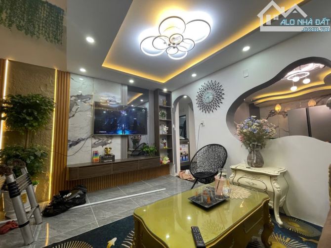 Nhà đẹp phường Hải Châu 1, Quận Hải châu Đà Nẵng đường Pasteur thông k 53 Lê Duẩn Nhà diện - 1