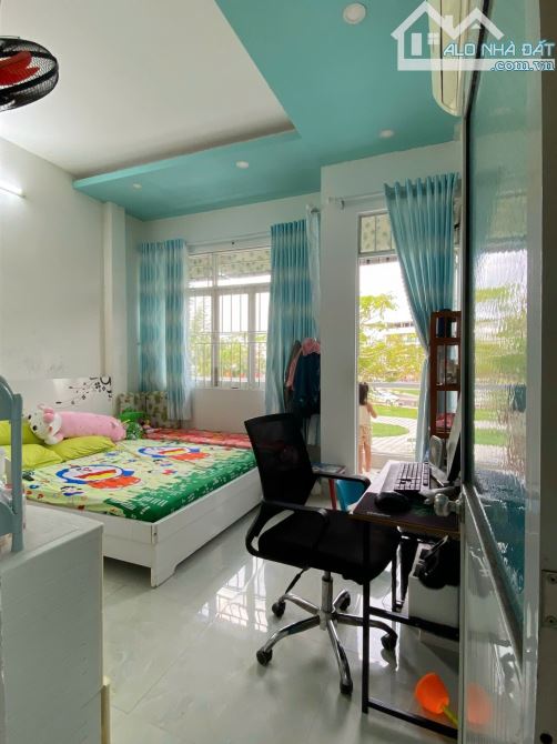 NHÀ 2 TẦNG KĐT HÀ QUANG 2, SỔ RIÊNG, 48M2, NGANG 4M, GIÁ CHỈ 6,5 TỶ - 1