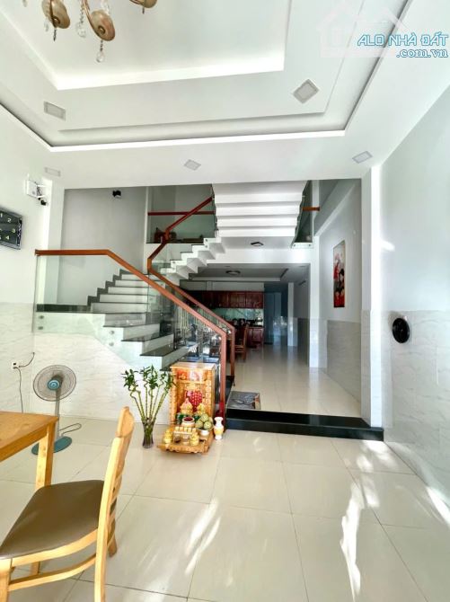 NHÀ 3 TẦNG ĐOÀN KHUÊ – ĐOẠN ĐƯỜNG HIẾM NHÀ BÁN 💥 - 1