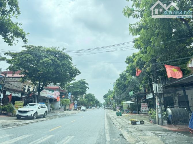 Bán đất Sóc Sơn cách qlộ 3 100 m giá chưa tới 3 tỷ - 1