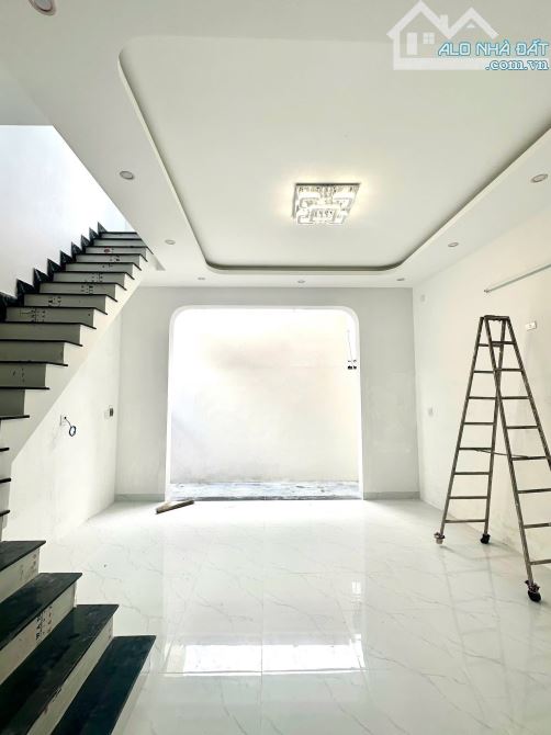 Cần bán nhà hẻm rộng, cạn Nguyễn thái học - 1