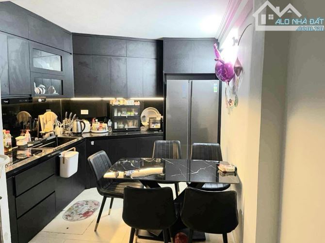 BÁN NHÀ DÂN XÂY KHƯƠNG TRUNG THANH XUÂN Ở NGAY 2 THOÁNG TRƯỚC SAU CHÀO HƠN 6 TỶ - 1