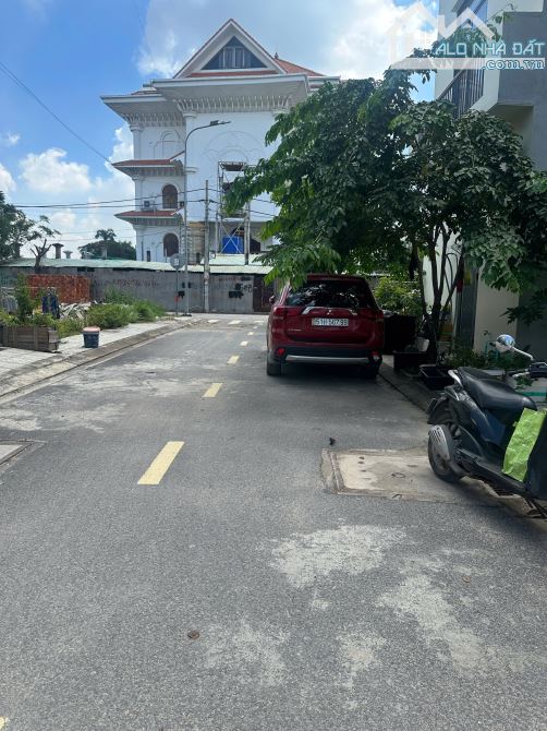 (56) 💥💥 ĐẤT MẶT TIỀN ĐƯỜNG 8M – AN PHÚ ĐÔNG 12 – GẦN QL1A & THỦ ĐỨC – 50M² CHỈ 4,1 tỷ💥 - 1
